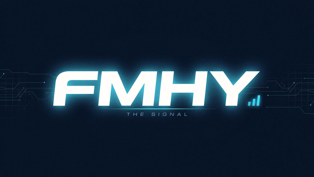 FMHY
